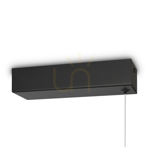 Lampa suspendată HALO MOD005PL-L48BK Maytoni small 1