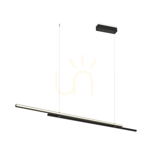 Lampa suspendată HALO MOD005PL-L48BK Maytoni small 2