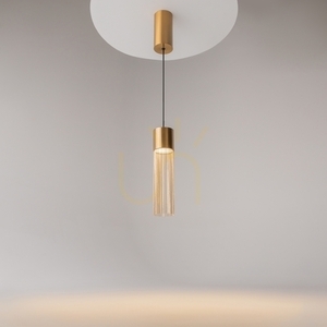 IMAGINARY lampă suspendată MOD190PL-L5G3K Maytoni small 2