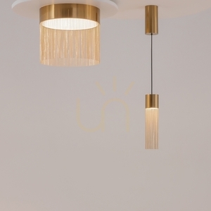 IMAGINARY lampă suspendată MOD190PL-L5G3K Maytoni small 3