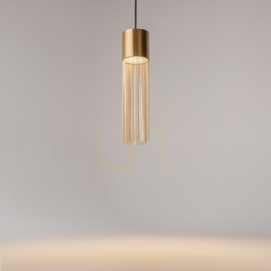IMAGINARY lampă suspendată MOD190PL-L5G3K Maytoni small 4