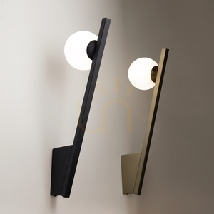 Lampă de perete KAZIMIR MOD175WL-01B Maytoni small 2
