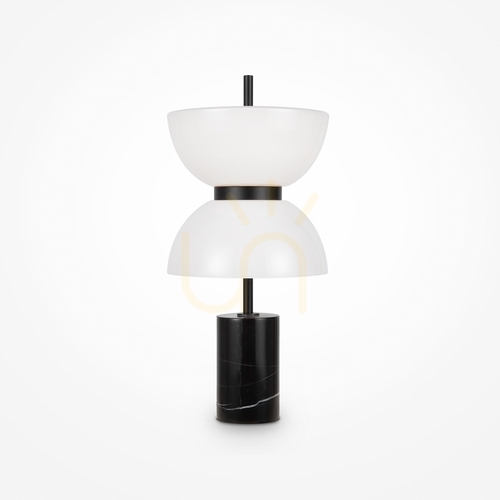 Verifica KYOTO MOD178TL-L11B3K lampă de masă Maytoni