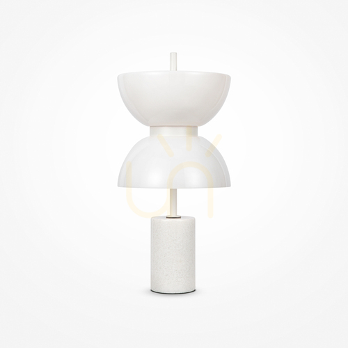 Verifica KYOTO MOD178TL-L11W3K lampă de masă Maytoni