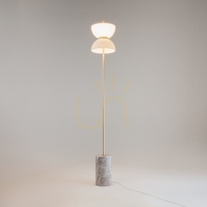 KYOTO MOD178FL-L11G3K lampă de podea Maytoni small 1