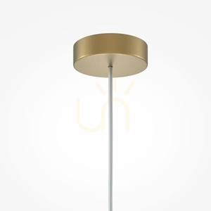 KYOTO lampă suspendată MOD178PL-01GR Maytoni small 8