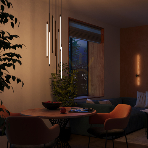 Verifica Lampă de perete LIGHT STICK MOD237WL-L11BS3K Maytoni