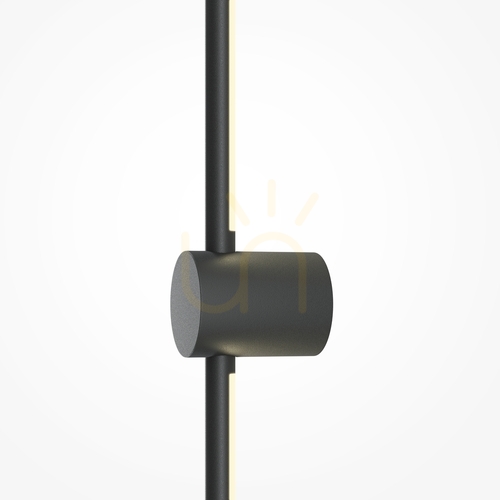 Verifica Lampă de perete LIGHT STICK MOD237WL-L11B3K Maytoni
