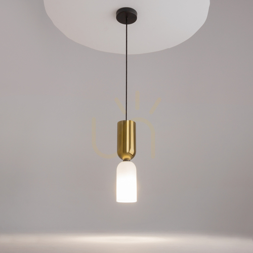 Verifica Lampa suspendată MEMORY MOD177PL-01G Maytoni