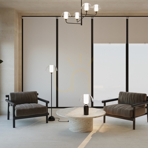 Verifica MEMORY MOD177FL-01B lampă de podea Maytoni
