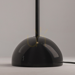 Lampadar Maytoni Memory MOD177FL-01B, negru, E14, 139 cm small 5