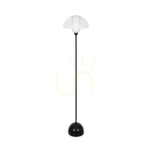 Lampadar Maytoni Memory MOD177FL-01B, negru, E14, 139 cm small 6
