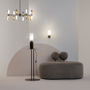 MEMORY MOD177TL-01B lampă de masă Maytoni small 3