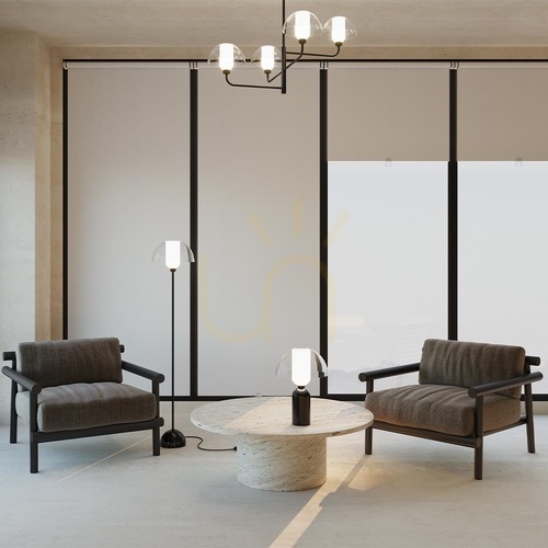 Verifica Lampa suspendată MEMORY MOD177PL-04B Maytoni
