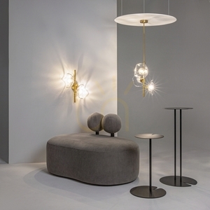 Lampă de perete MIRACLE MOD207WL-02BS Maytoni small 1