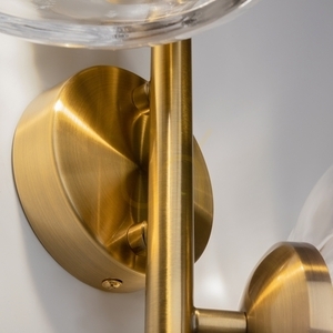 Lampă de perete MIRACLE MOD207WL-02BS Maytoni small 3