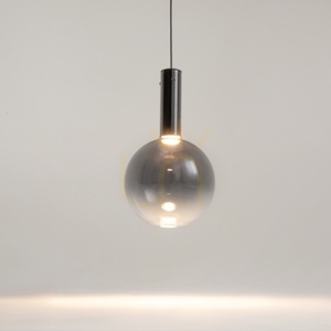 NEBULA MOD182PL-L6B3K lampă suspendată Maytoni small 2