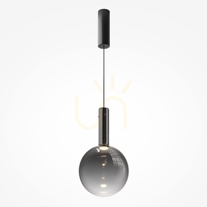 NEBULA MOD182PL-L6B3K lampă suspendată Maytoni small 4