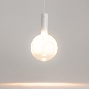 NEBULA MOD182PL-L6W3K lampă suspendată Maytoni small 2
