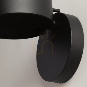NUANCE MOD180WL-L4B3K lampă de perete Maytoni small 2