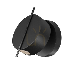 NUANCE MOD180WL-L4B3K lampă de perete Maytoni small 3