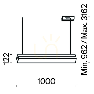 PETRA lampă suspendată MOD250PL-L36BS3K Maytoni small 10