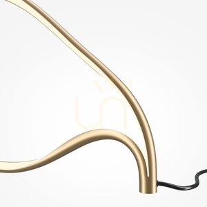 PLONS MOD283TL-L12BS3K lampă de masă Maytoni small 2