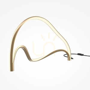 PLONS MOD283TL-L12BS3K lampă de masă Maytoni small 3