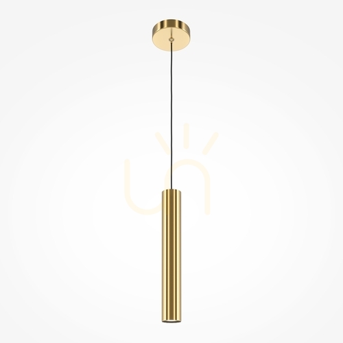 Verifica PRO FOCUS lampă suspendată MOD161PL-01BS1 Maytoni