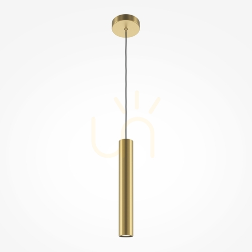 Verifica PRO FOCUS lampă suspendată MOD161PL-01G1 Maytoni