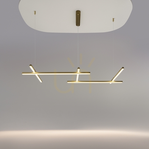 Verifica RADIANCE lampă suspendată MOD278PL-L50G3K Maytoni