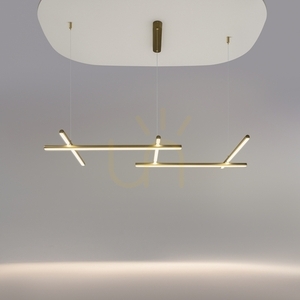 RADIANCE lampă suspendată MOD278PL-L50G3K Maytoni small 1