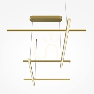 RADIANCE lampă suspendată MOD278PL-L50G3K Maytoni small 5