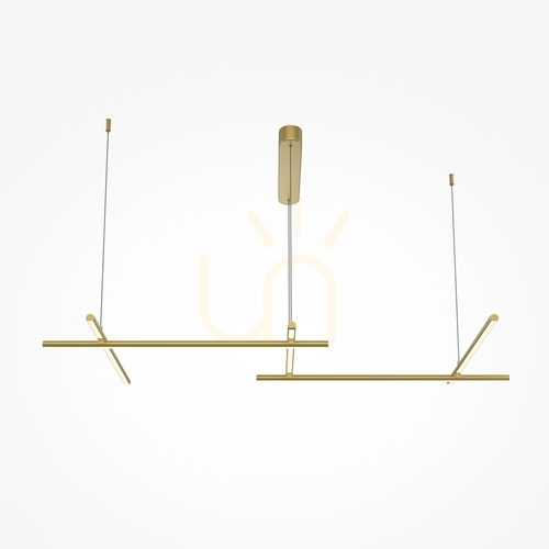 Verifica RADIANCE lampă suspendată MOD278PL-L50G3K Maytoni