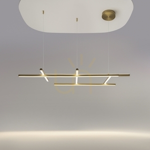 RADIANCE lampă suspendată MOD278PL-L86G3K Maytoni small 2