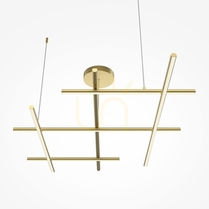 RADIANCE lampă suspendată MOD278PL-L86G3K Maytoni small 6
