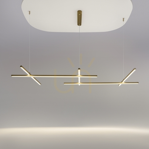 Verifica RADIANCE lampă suspendată MOD278PL-L86G3K1 Maytoni