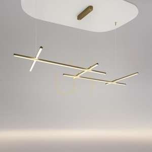 RADIANCE lampă suspendată MOD278PL-L86G3K1 Maytoni small 2