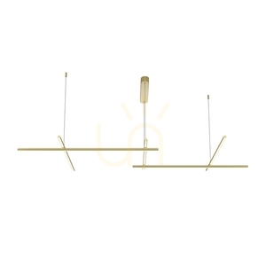 RADIANCE lampă suspendată MOD278PL-L86G3K1 Maytoni small 3