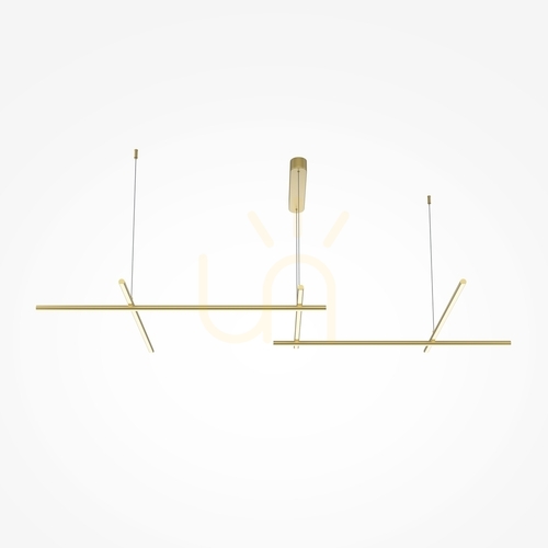 Verifica RADIANCE lampă suspendată MOD278PL-L86G3K1 Maytoni