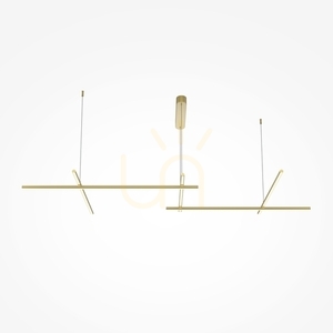 RADIANCE lampă suspendată MOD278PL-L86G3K1 Maytoni small 0