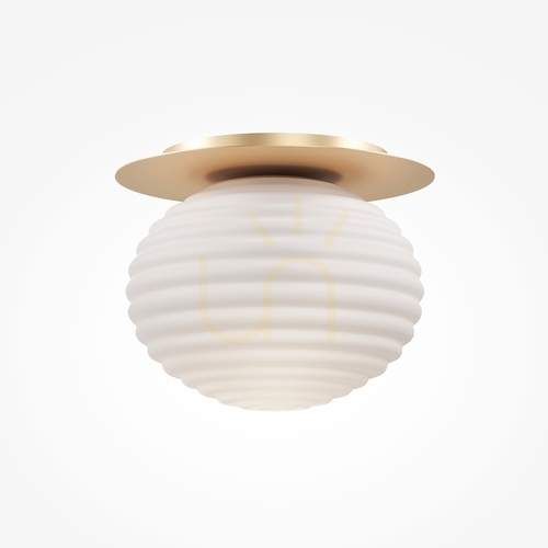 Verifica Plafond REELS MOD268CL-01G Maytoni