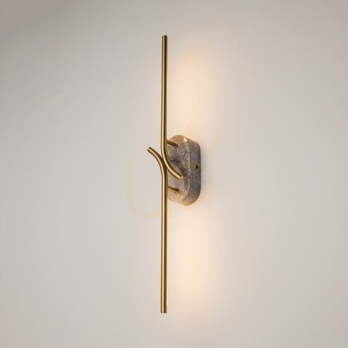 Verifica RENAISSANCE lampă de perete MOD256WL-L5BS3K2 Maytoni