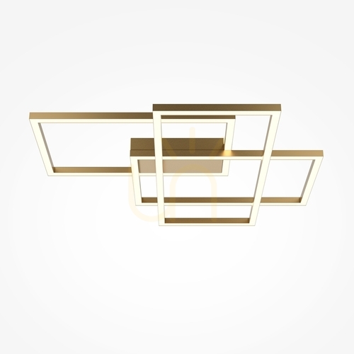 Verifica Plafond RIDA MOD015CL-L80GK Maytoni