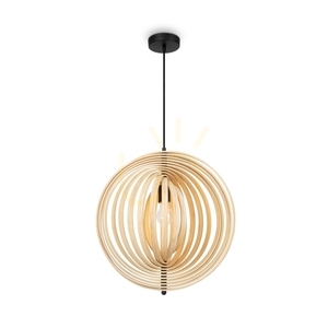 Lampa suspendată ROOTS MOD197PL-01W1 Maytoni small 1