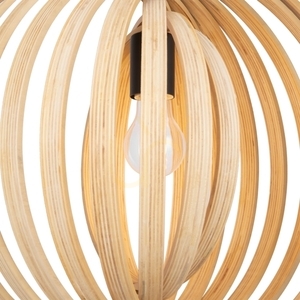 Lampa suspendată ROOTS MOD197PL-01W1 Maytoni small 2
