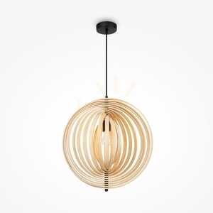 Lampa suspendată ROOTS MOD197PL-01W1 Maytoni small 0