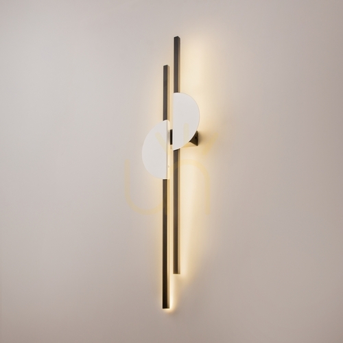 Verifica SKYLINE lampă de perete MOD179WL-L22W4K1 Maytoni