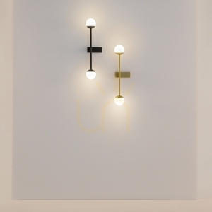 TOUCH lampă de perete MOD285WL-L10B3K Maytoni small 3