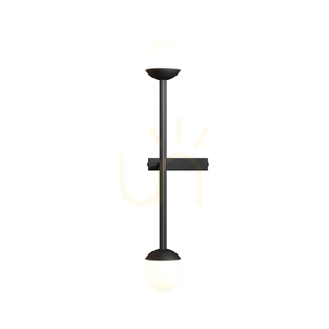 TOUCH lampă de perete MOD285WL-L10B3K Maytoni small 6